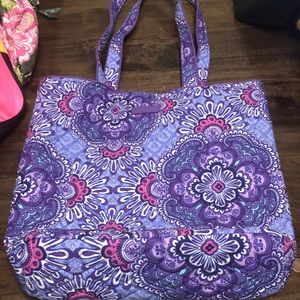 Vera Bradley Tote